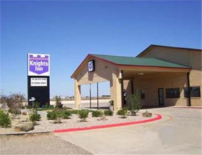 Knights Inn - Slaton